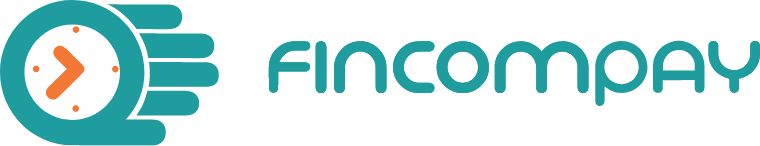 Fincomp Logo FinComPay